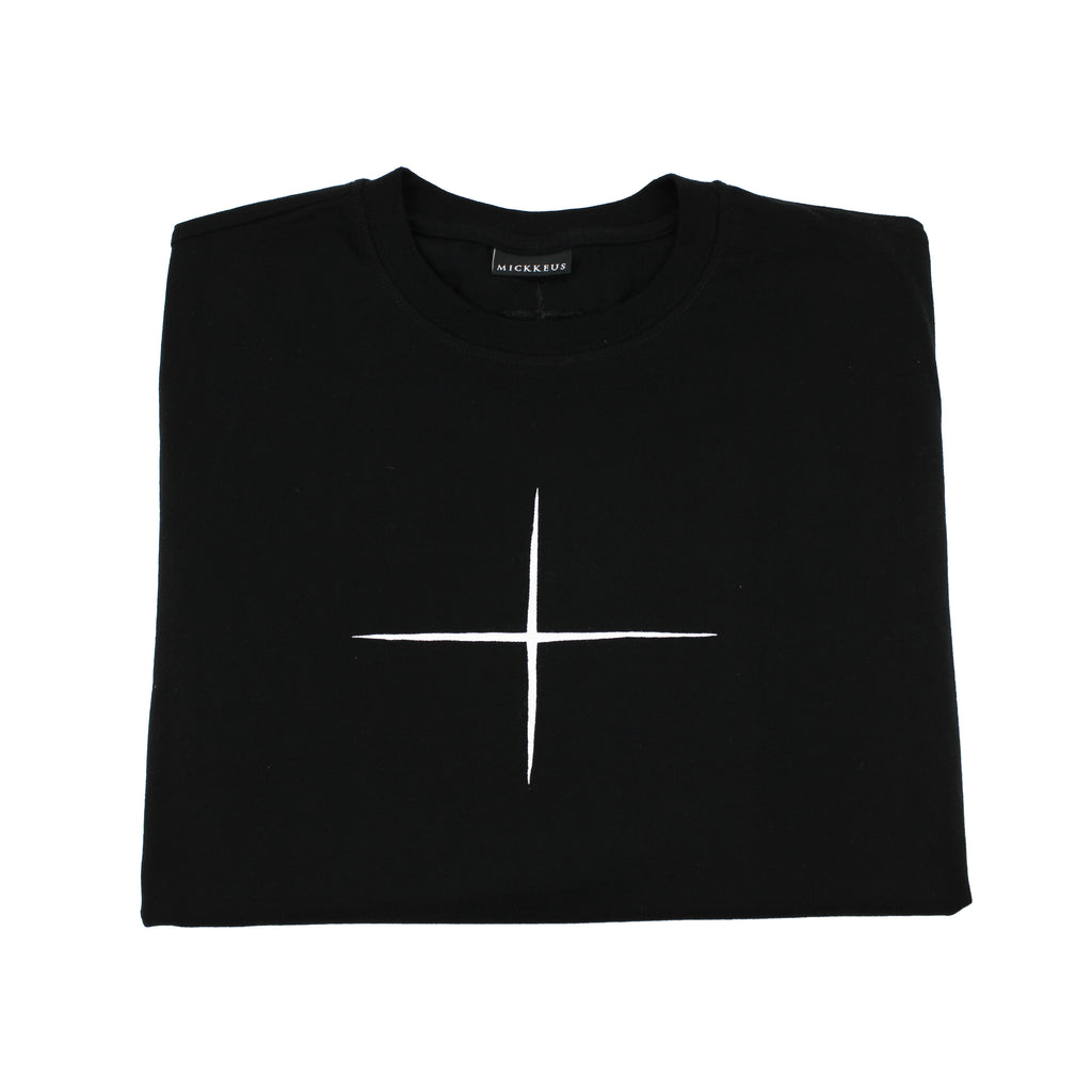 Black Logo T-Shirt